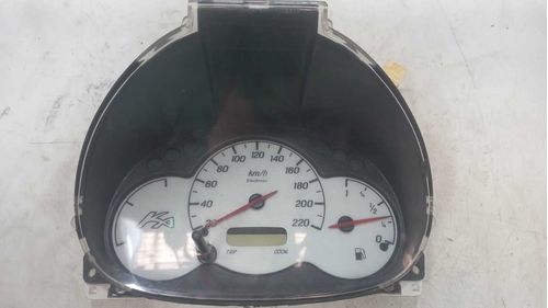 PAINEL DE INSTRUMENTOS FORD KA 1.0 2001