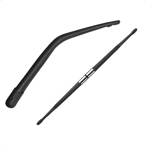 BRAÇO+PALHETA LIMPADOR TRAS. KANGOO 1999 2000 2001 2002 2003 - 102898 - 1510073