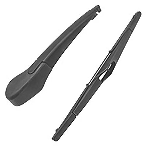 Braço Traseiro + Palheta Tras FOCUS TITANIUM 2014 ATE 2019 - 83522 - 1510089