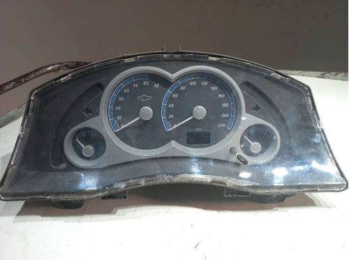 PAINEL DE INSTRUMENTOS CHEVROLET MERIVA 1.4 2011