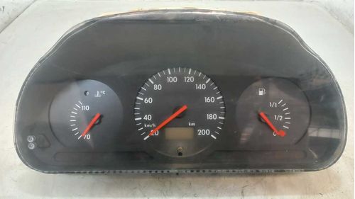 PAINEL DE INSTRUMENTOS VOLKSWAGEN GOL 1.6 1998