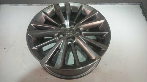 RODA DE LIGA LEVE TRAS DIREITA TOYOTA COROLLA 1.8 2019