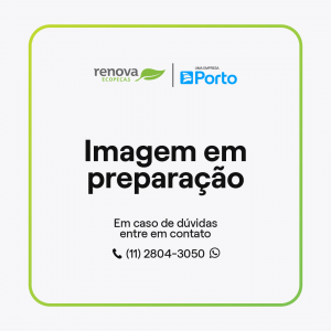 CATALISADOR VOLKSWAGEN VOYAGE 1.0 2013