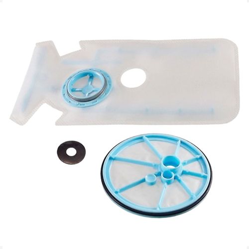 Pré Filtro Combustível Gm Corsa 2006 a 2025 - 1354345 - T040201