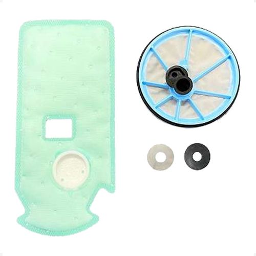 Pré Filtro Combustível Ford Focus 2007 a 2009 - 1354632 - T040207