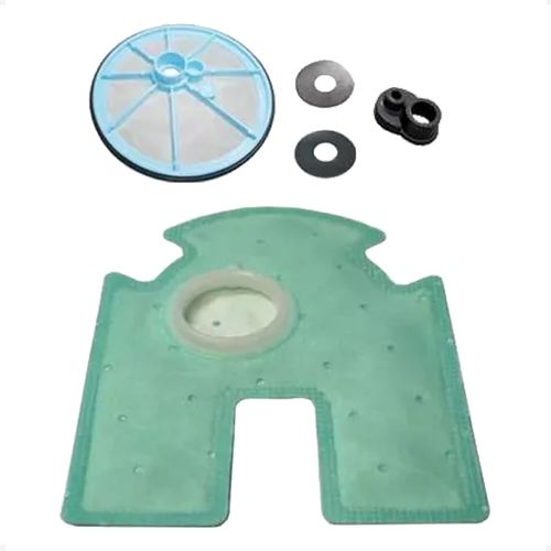Pré Filtro Combustível Gm Montana 2016 a 2021 - 1354849 - T040210
