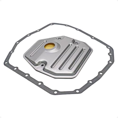 Filtro Câmbio Automático Toyota Corolla 2015 a 2025 - 1355353 - WFC512