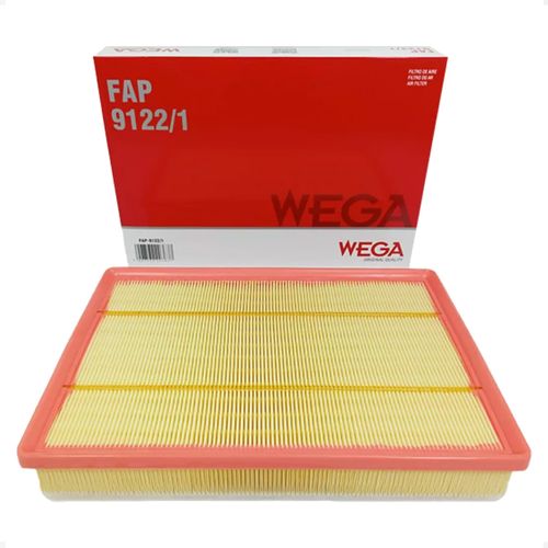 Filtro Ar Mercedes Sprinter 2022 a 2025 - 1355379 - FAP91221