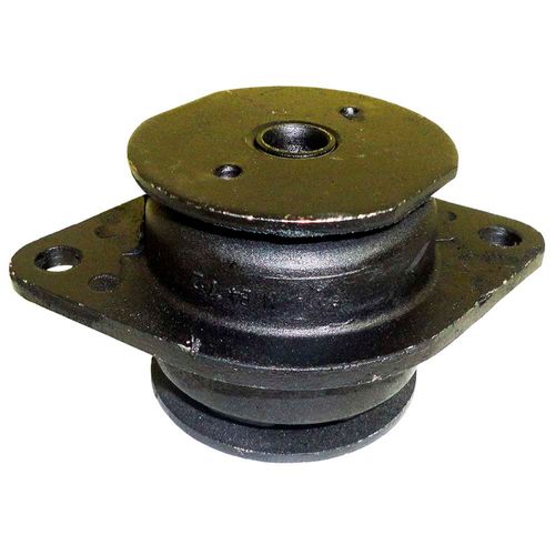 Coxim Cambio Traseiro FIORINO Furgão  1988 Ate 1991 - 90434 - MB472
