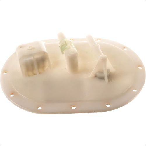 FLANGE DA BOMBA COMB. STRADA 1.4 8V 2015/2021 - 101166 - 2463