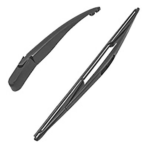 Braço Traseiro + Limpador Tras SANDERO PRIVILÉGE 2008 A 2014 - 83926 - 1510032