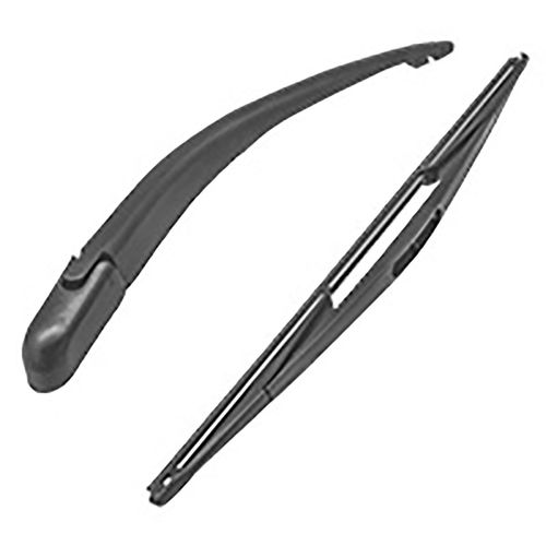Palheta Traseira + Braço Tras ZAFIRA ELEGANCE 2001 Ate 2012 - 83400 - 1510064