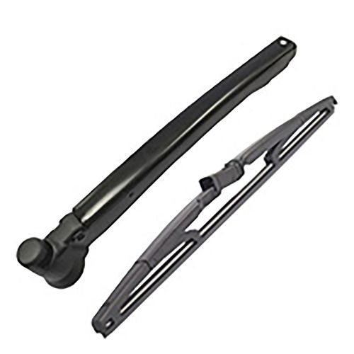 Braço Traseiro + Palheta Tras GOLF COMFORTLINE 2007 Ate 2014 - 83377 - 1510218