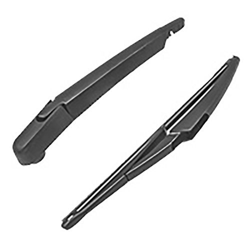 Kit Braço Traseiro + Limpador Traseiro SANDERO 2015 ATE 2024 - 80231 - 1510124