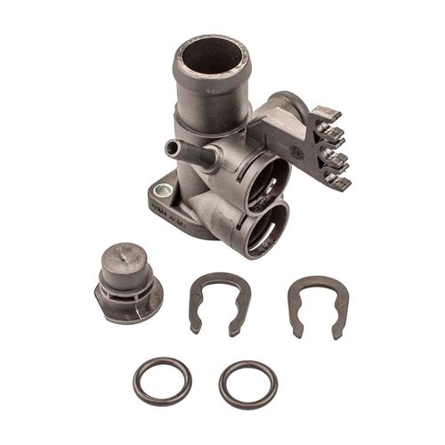 FLANGE DO FLUXO DE ÁGUA CORDOBA 1.8 1995 1996 1997  VC136 - 93561 - VC136