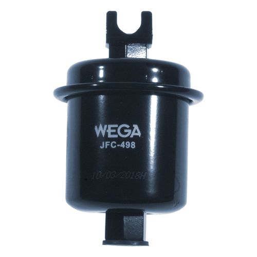 Filtro Combustível LEGEND 3.5 24v V6 1996 Ate 1997 - 87037 - JFC498