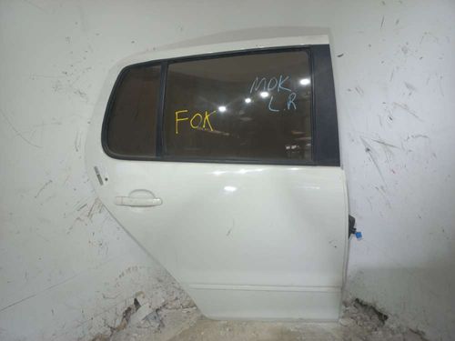 PORTA TRASEIRA DIR VOLKSWAGEN FOX 1.6 2013