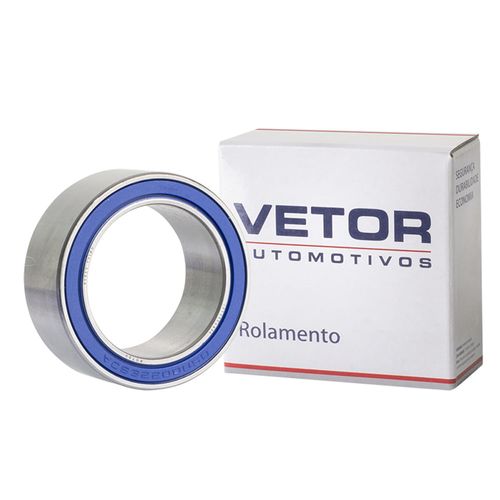 Rolamento Ar Condicionado MONTANA 2004/2023 35BG05S7DL - 70123 - 35BG05S7DL