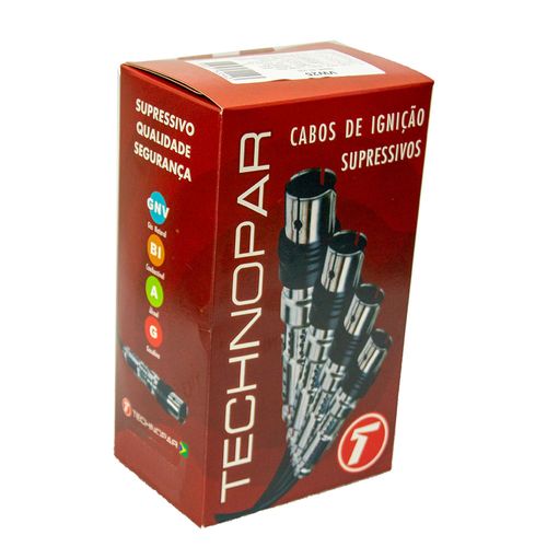 Cabo De Vela RANGER 2.3 16v 2001 Ate 2003 - 85406 - FO101