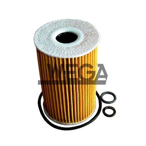 Filtro Óleo AMAROK Highline 2.0 16v TDI Bi-Turbo 2010 A 2018 - 87517 - WOE680