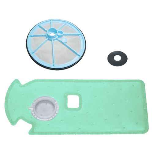 Pré Filtro Combustível IDEA 1.8 8V 2005/2010 FLEX - 98923 - 1337