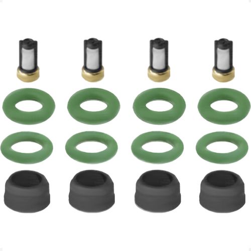 Kit Bico Injetor CORSA 1999/2008 - 97351 - 12112