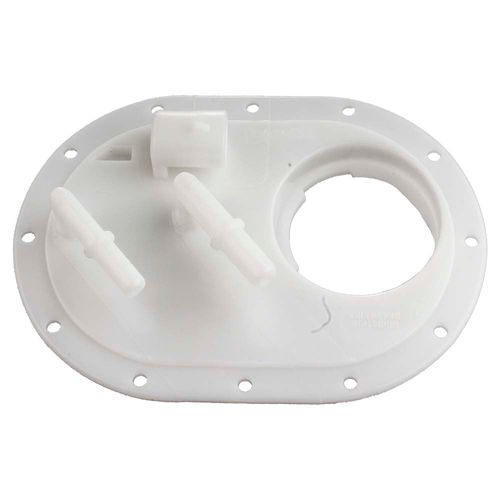 Flange Bomba Combustível STRADA 1.6 16v 1997 Ate 2001 - 86577 - T030024