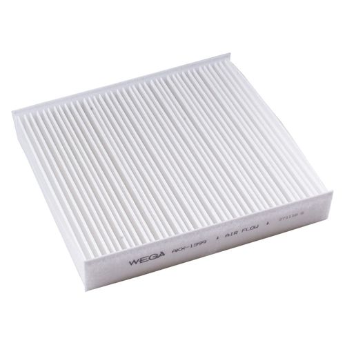 FIltro Ar Condicionado DUSTER 2017/2020 - 103197 - AKX1399