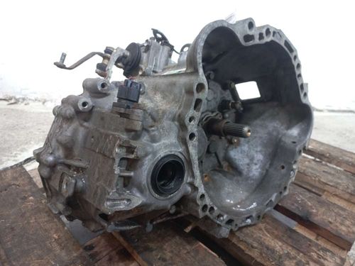 CAMBIO MANUAL / CX DE MARCHA TOYOTA COROLLA 1.8 2002