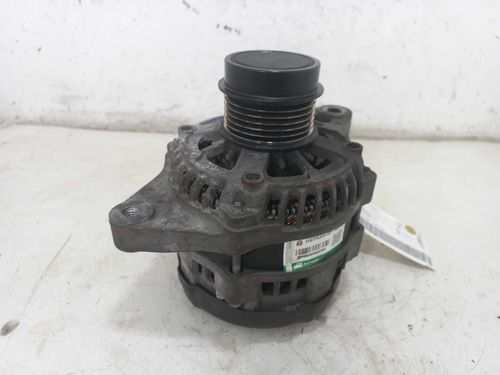 ALTERNADOR TOYOTA COROLLA 2.0 2017