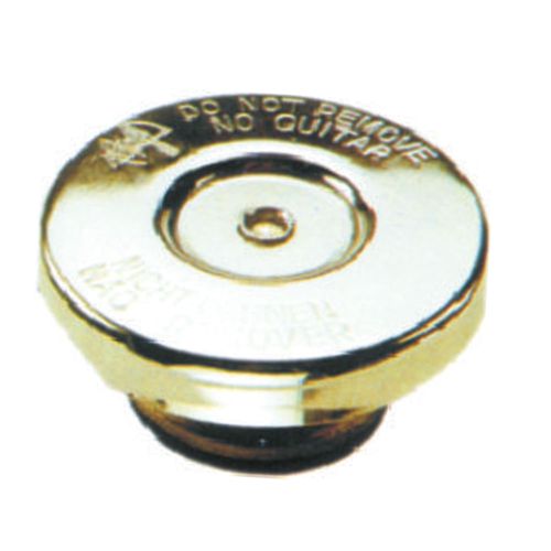 TAMPA DO RADIADOR FERRO BLAZER 1995... 15 LIBRAS SELADO - 94513 - 24017