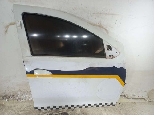 PORTA DIANTEIRA DIR RENAULT LOGAN 1.6 2014