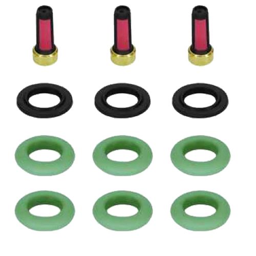 Kit Bico Injetor PICANTO 2012/2023 - 69874 - 12103