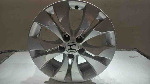 RODA DE LIGA LEVE DIANT DIREIT HONDA CR-V 2.0 2013