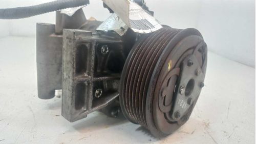 COMPRESSOR DO AR CONDICIONADO NISSAN MARCH 1.0 2015
