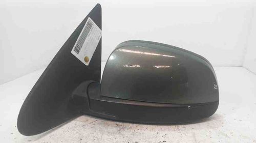 RETROVISOR MANUAL ESQUERDO CHEVROLET CELTA 1.0 2010
