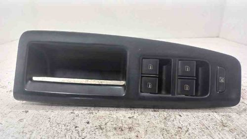INTERRUPTOR VIDRO DIANT. ESQ VOLKSWAGEN POLO 1.6 2010
