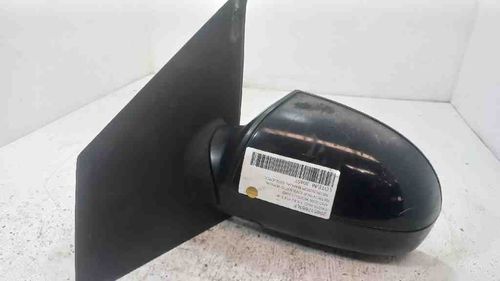 RETROVISOR MANUAL ESQUERDO FORD FIESTA 1.6 2009
