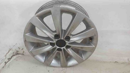 RODA DE LIGA LEVE DIANT ESQUER VOLKSWAGEN FOX 1.6 2010