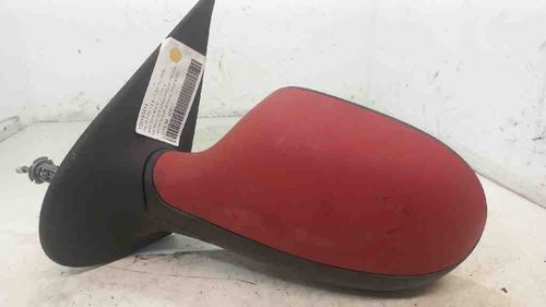 RETROVISOR MANUAL ESQUERDO FIAT PALIO 1.0 2015