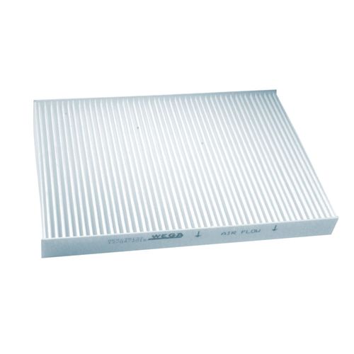 FIltro Ar Condicionado BORA 1998/2000 - 102633 - AKX35132