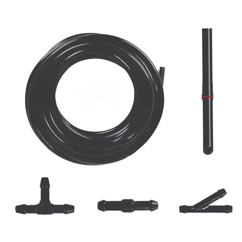 Kit Esguicho Limp. Para-Brisa UNIVERSAL GOL G6 - 86609 - GMG2035