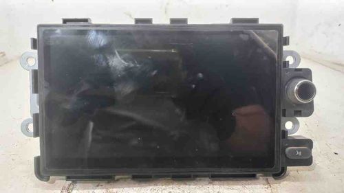 KIT MULTIMIDIA/ RADIO RENAULT KWID 1.0 2023