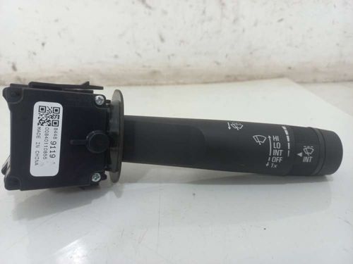 INTERRUPTOR LIMPADOR P/BRISA CHEVROLET S10 2.8 2021