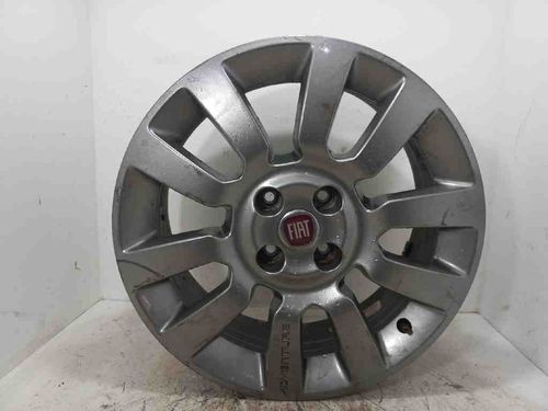 RODA DE LIGA LEVE DIANT DIREIT FIAT PALIO 1.8 2016