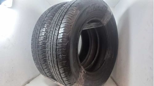 PAR DE PNEU SUZUKI JIMNY 1.5 2023