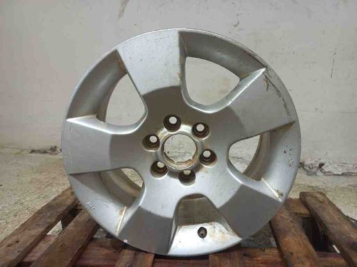 RODA DE LIGA LEVE TRAS ESQUERD NISSAN FRONTIER 2.5 2014