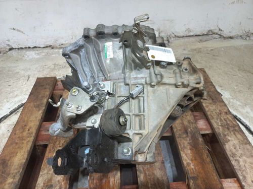 CAMBIO MANUAL / CX DE MARCHA TOYOTA ETIOS 1.5 2013