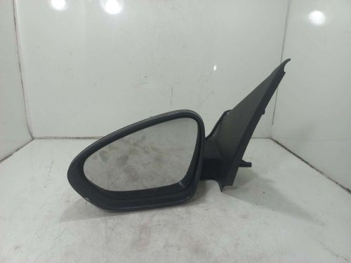 RETROVISOR ELETRICO ESQUERDO FIAT CRONOS 1.8 2019