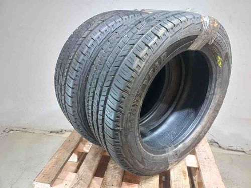 PAR DE PNEU VOLKSWAGEN TIGUAN 2.0 2012